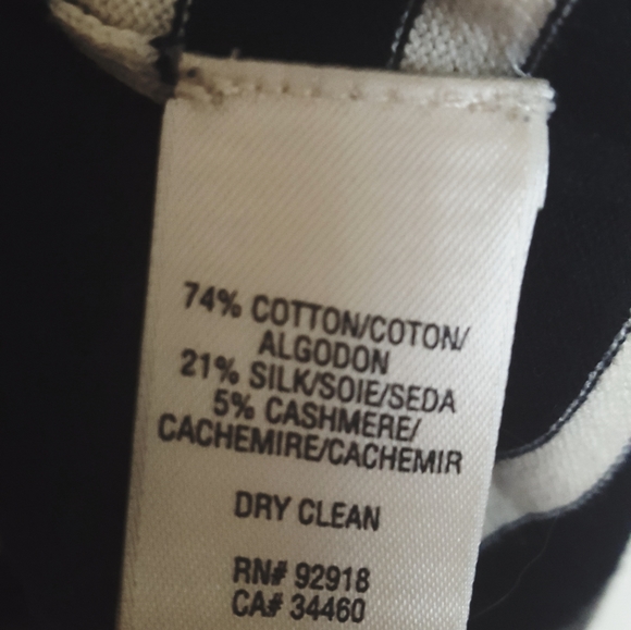 Juicy Couture S navy blue dress - Picture 6 of 7